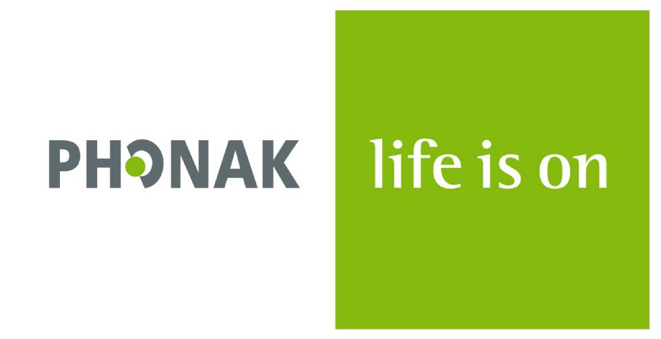 Logo Phonak