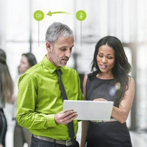 Applicazione apparecchio 2