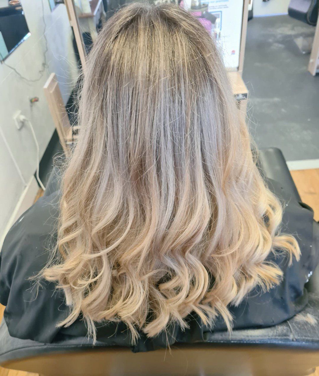 Hair Salon in Port Macquarie Social Butterfly Hair Salon