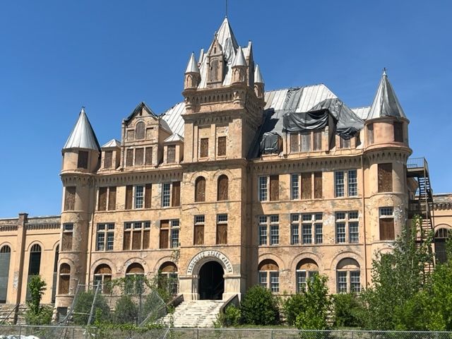 Electrical Install at Appartment