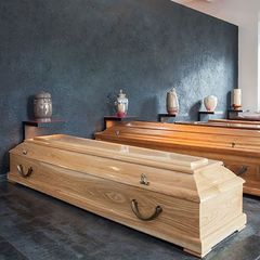 SERENITY CASA FUNERARIA