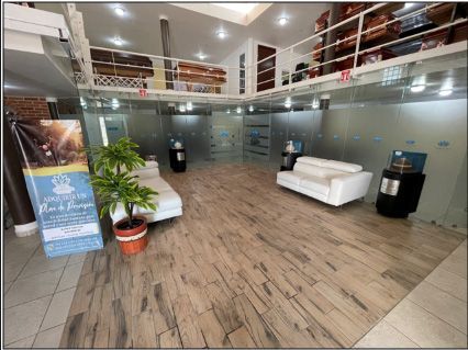 SERENITY CASA FUNERARIA