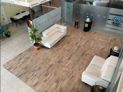 SERENITY CASA FUNERARIA