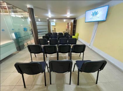 SERENITY CASA FUNERARIA