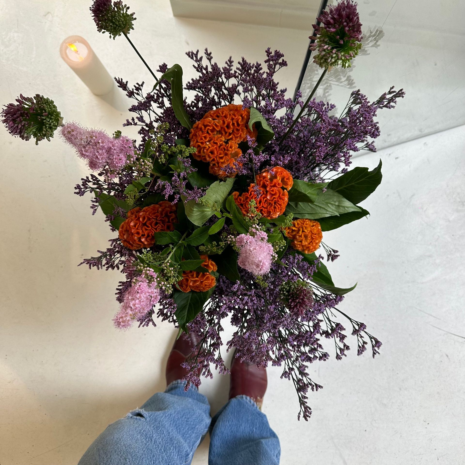 Botanical and floral services, based in Miami & West Palm Beach, FL.