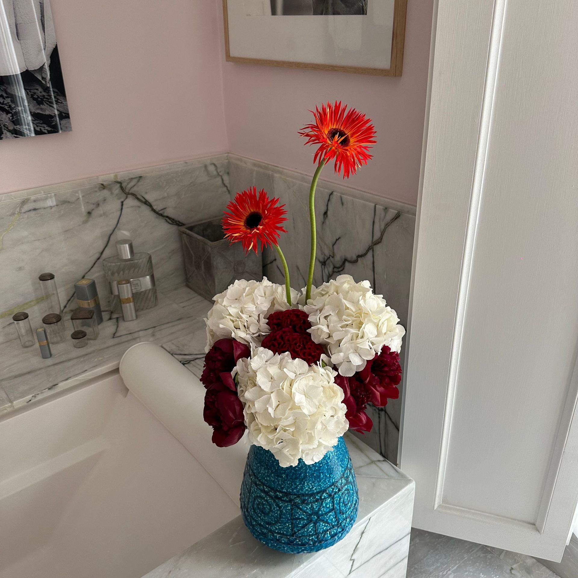 Botanical and floral services, based in Miami & West Palm Beach, FL.