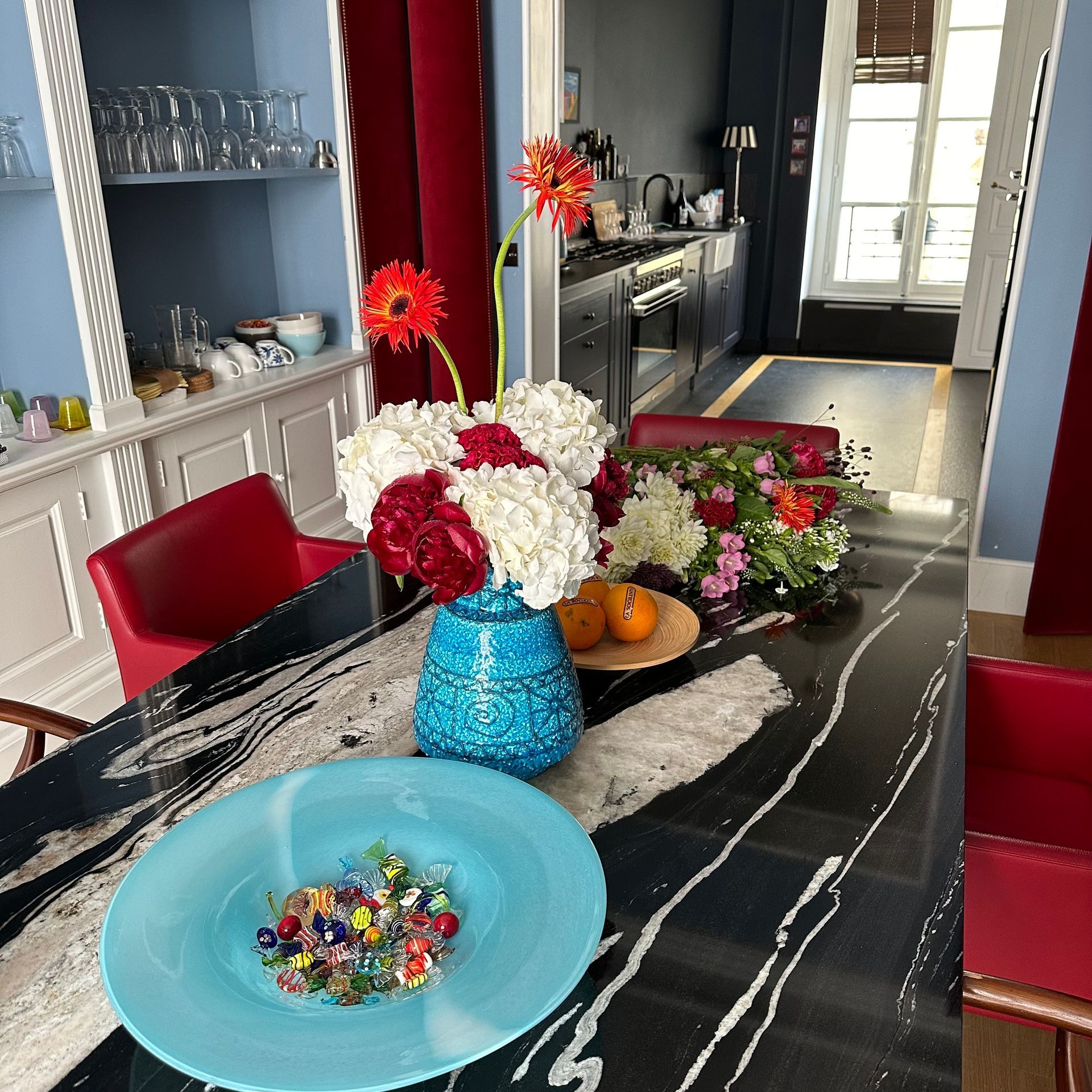 Botanical and floral services, based in Miami & West Palm Beach, FL.