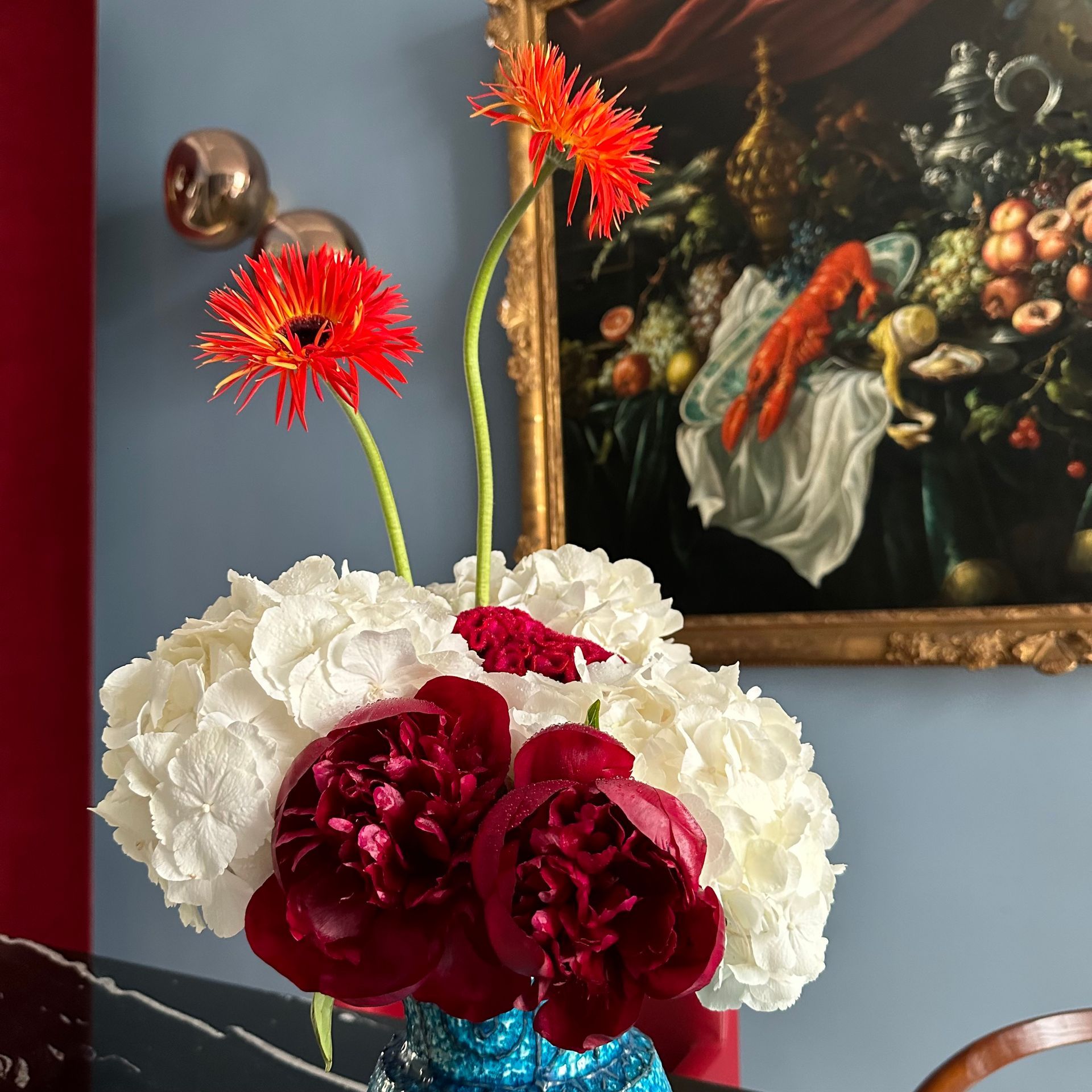 Botanical and floral services, based in Miami & West Palm Beach, FL.