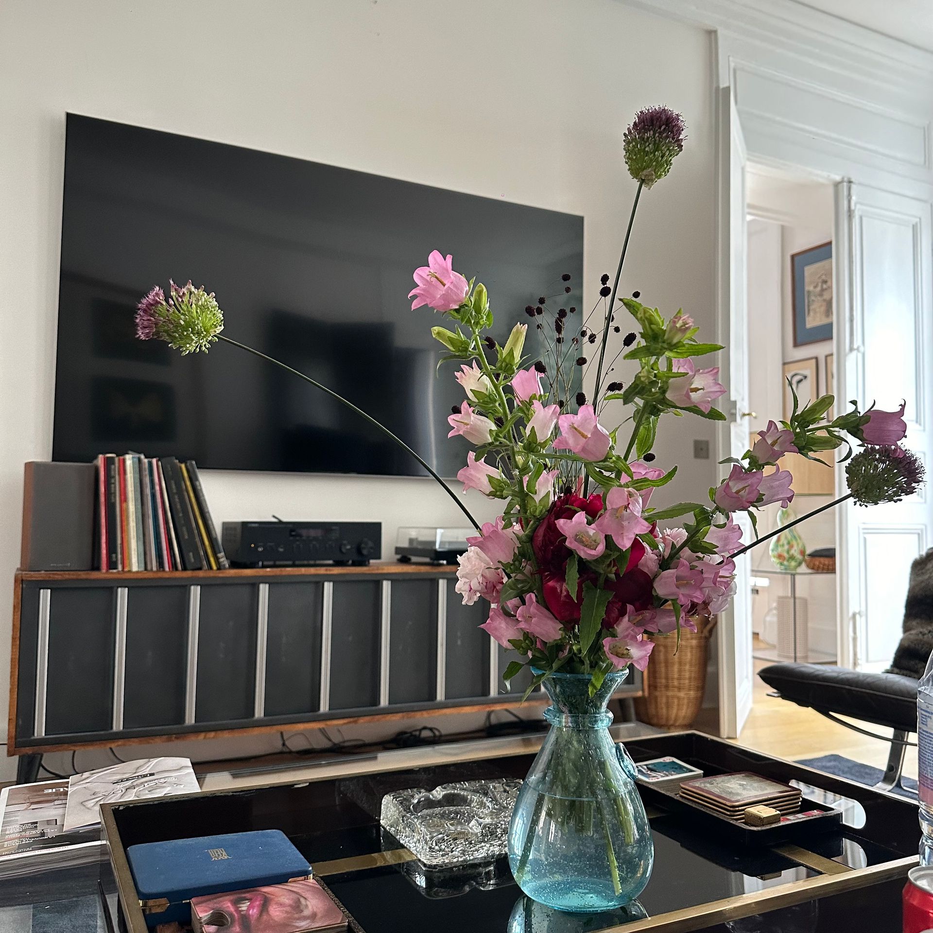 Botanical and floral services, based in Miami & West Palm Beach, FL.