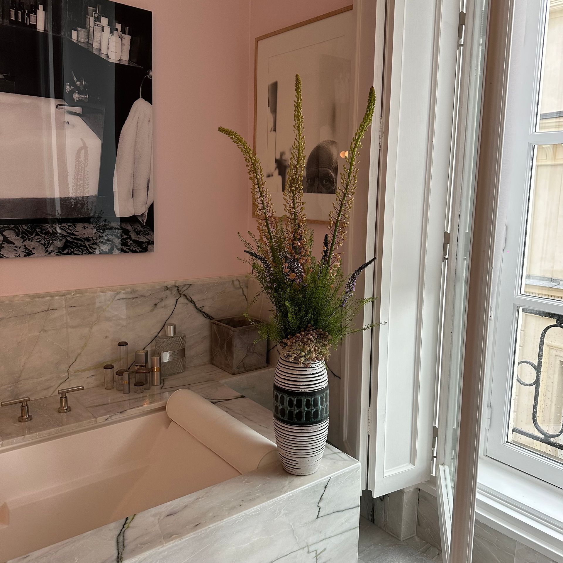 Botanical and floral services, based in Miami & West Palm Beach, FL.