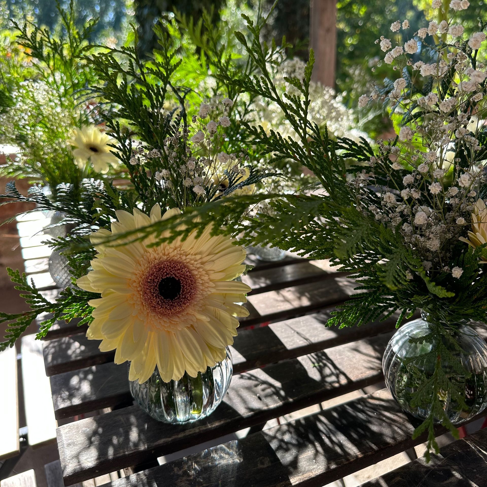 Botanical and floral services, based in Miami & West Palm Beach, FL.