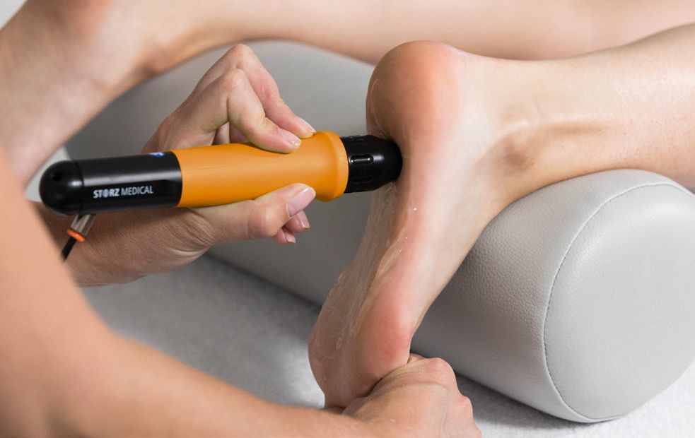 Physiotherapy Richmond Hill