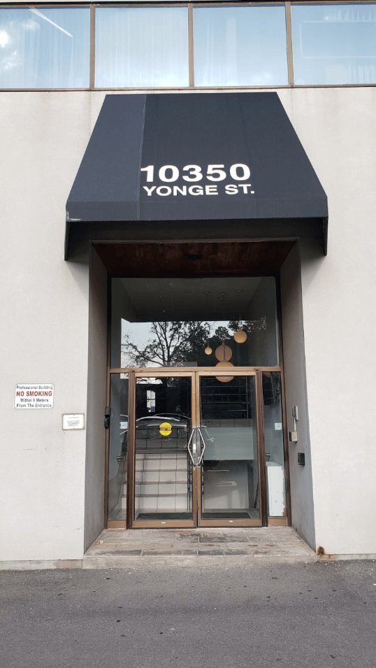 Physiotherapy Near Me