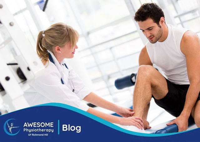 Strengthening Exercises - Physiotherapy - Treatments 