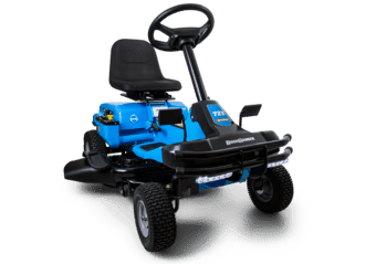 Bushranger Ride-On Mower