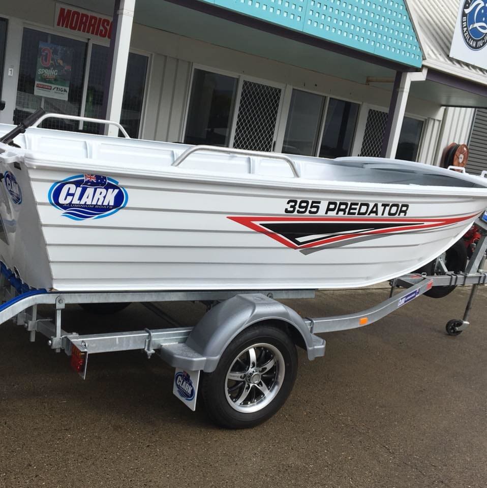 Boat Servicing - Port Macquarie