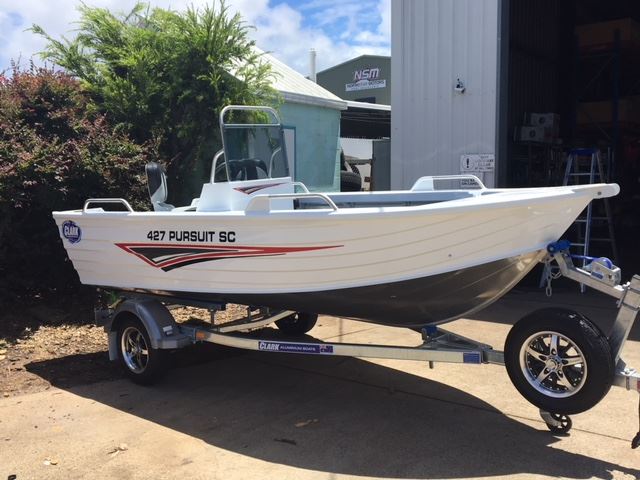 Marine Boat Servicing - Port Macquarie