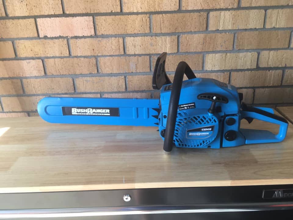 Power Equipment Servicing - Port Macquarie