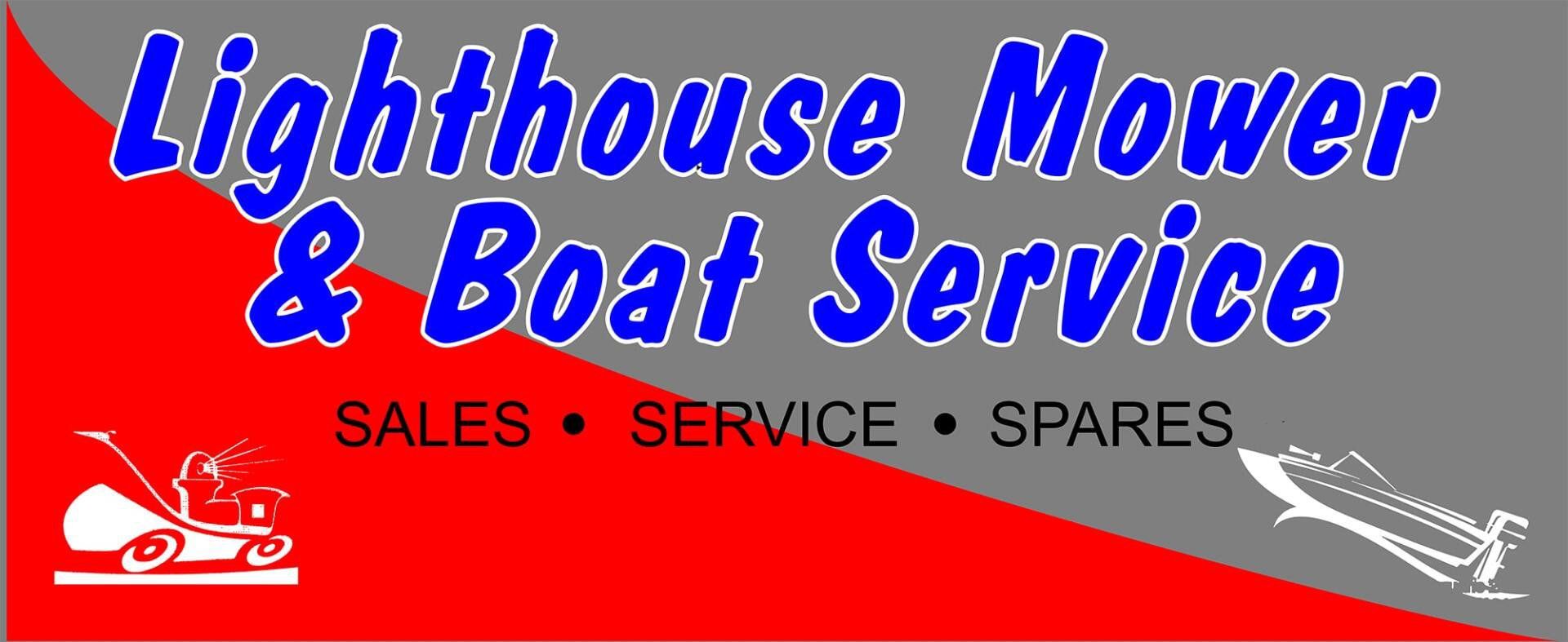 Lighthouse Mower & Boat Service: Outdoor Motor Specialist in Port Macquarie