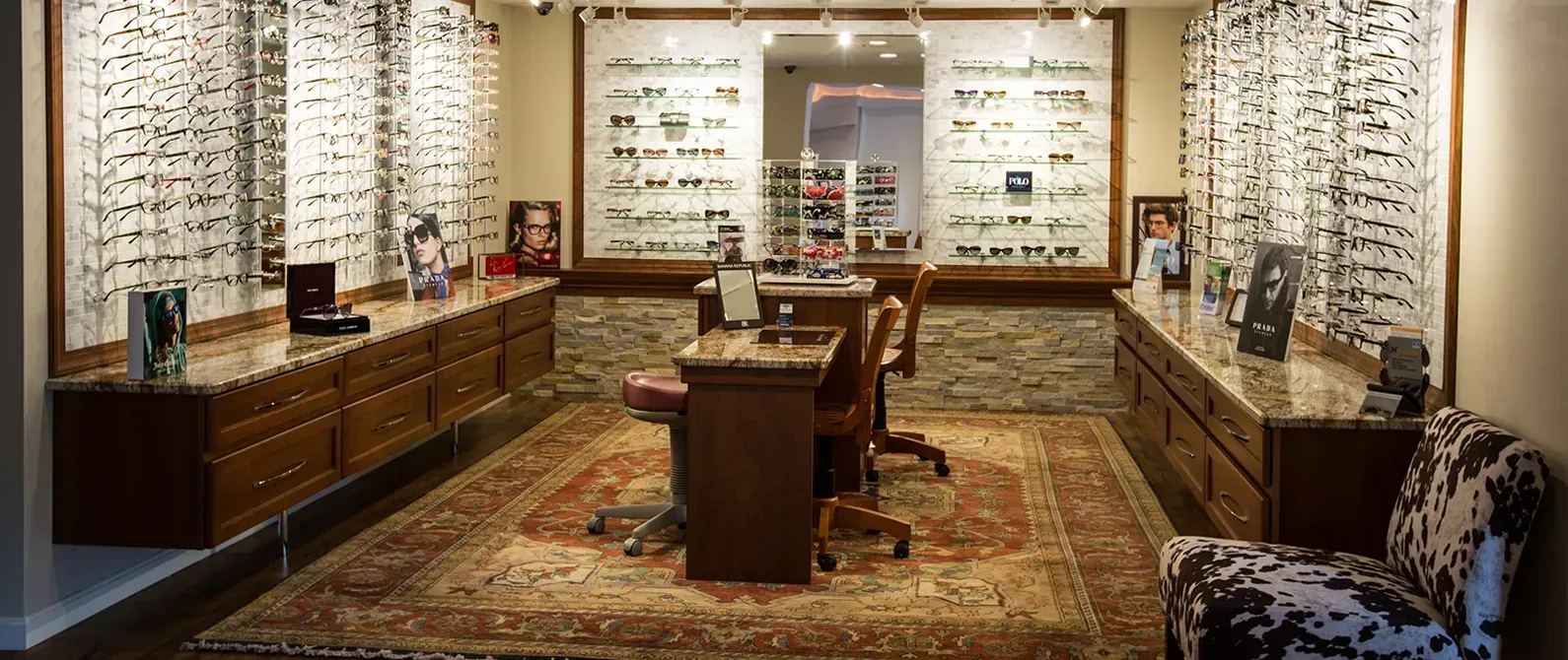Eyecare Image Eyecare Image
