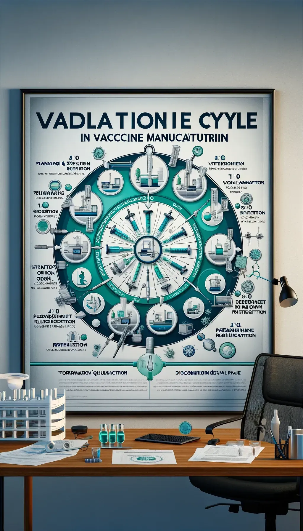 PV, Process Validation, PER, Periodic Review, Requalification, Requal