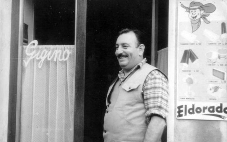 fondatore dell'osteria