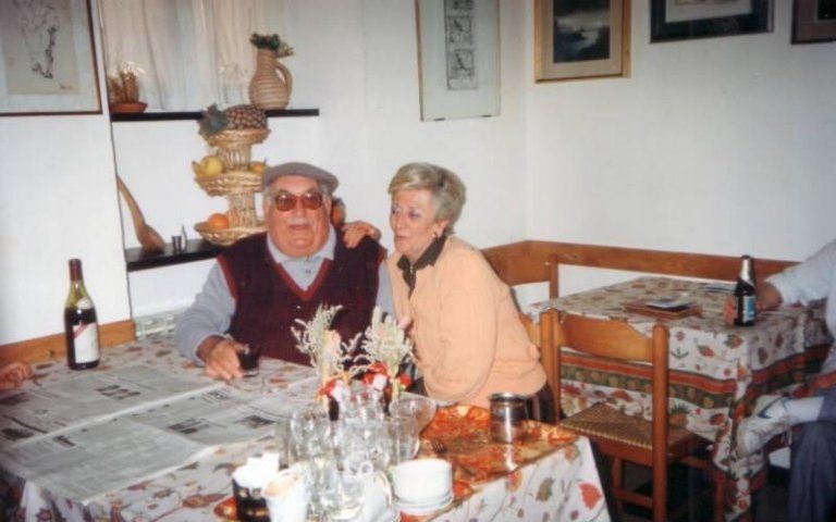 titolare storici dell'osteria