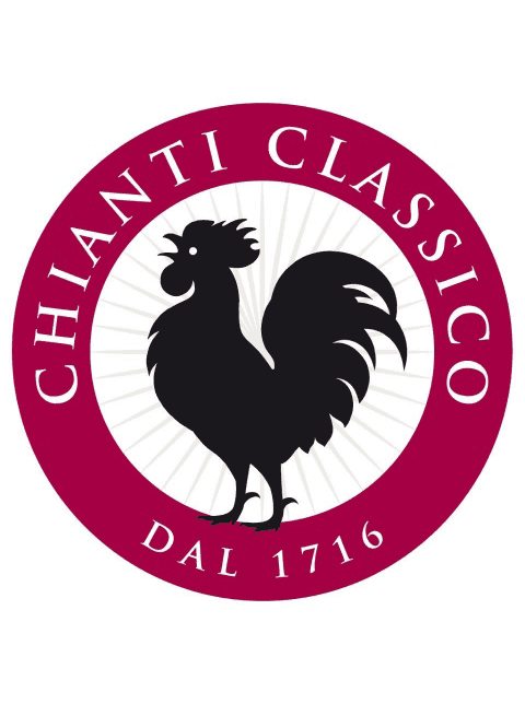 Chianti Classico logo