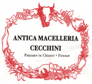 logo Antica Macelleria Cecchini