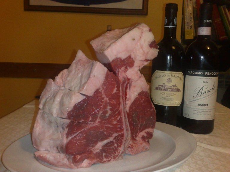 carne fiorentina