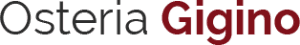 Logo del ristorante 