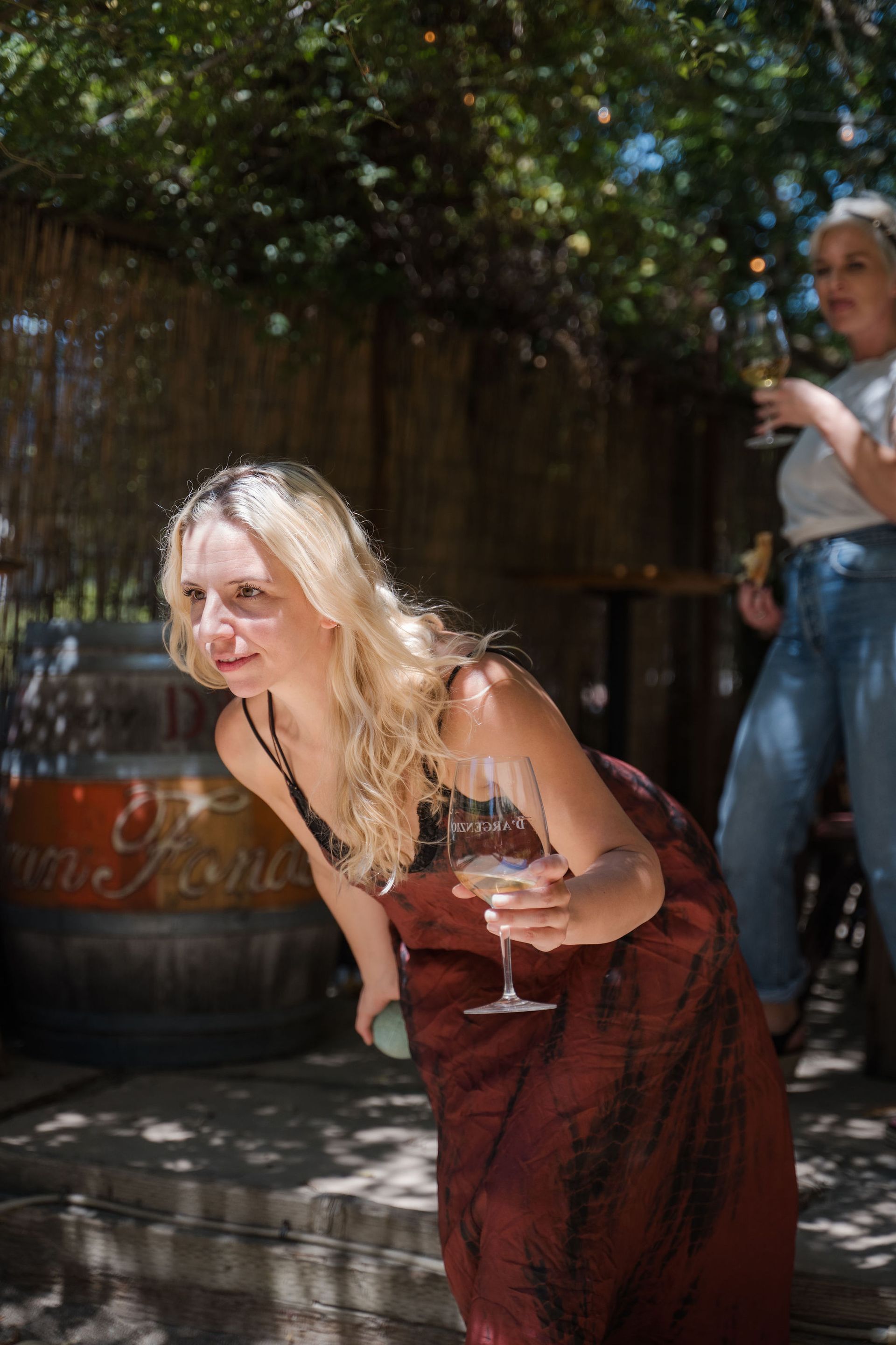 Bocce ball League Santa Rosa Sonoma County