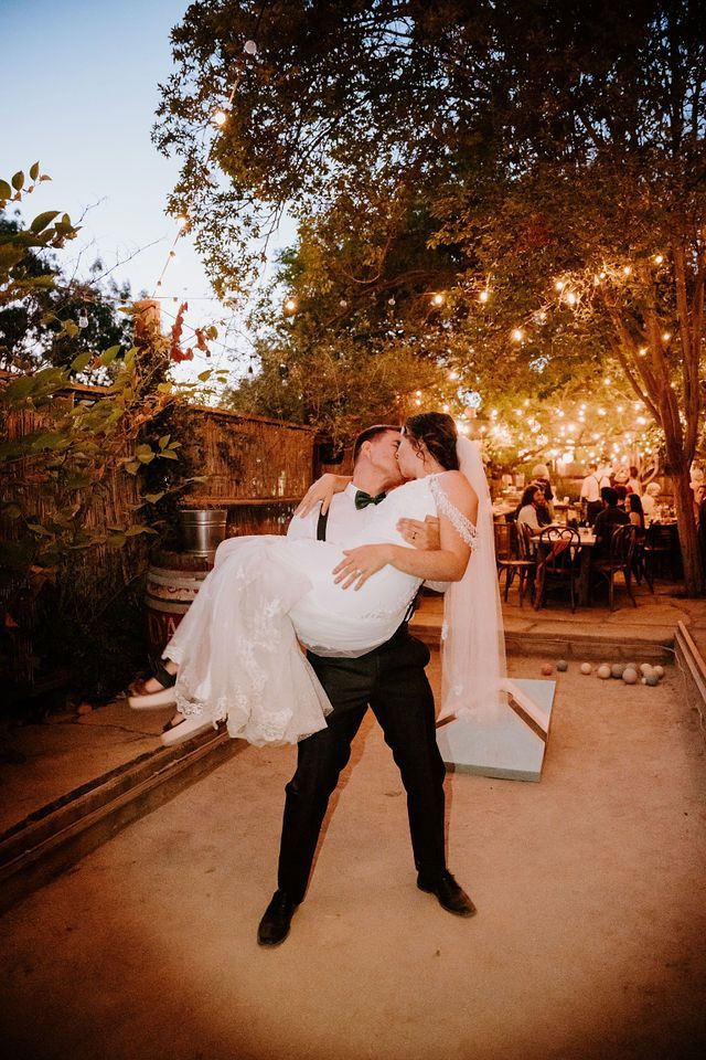 Wedding in Santa Rosa Sonoma County