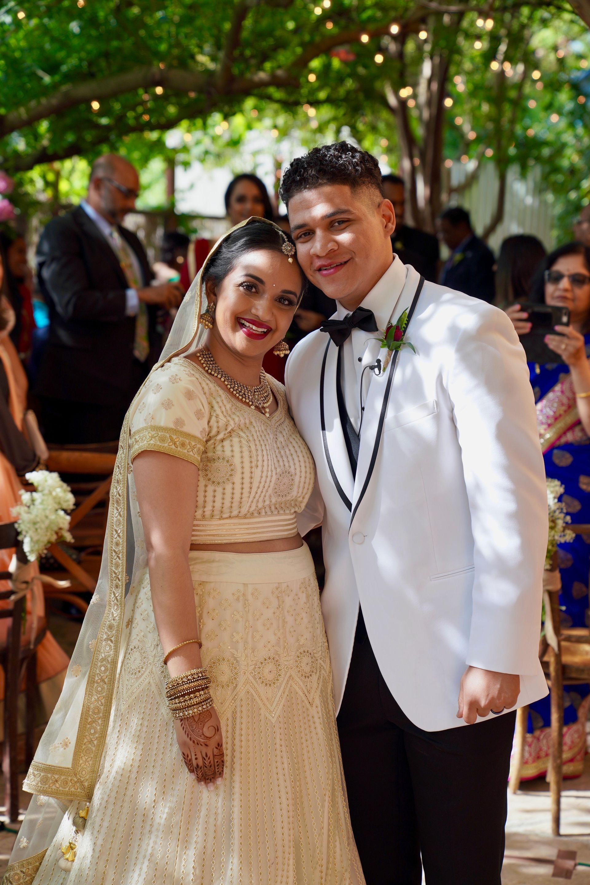 Wedding in Santa Rosa Sonoma County