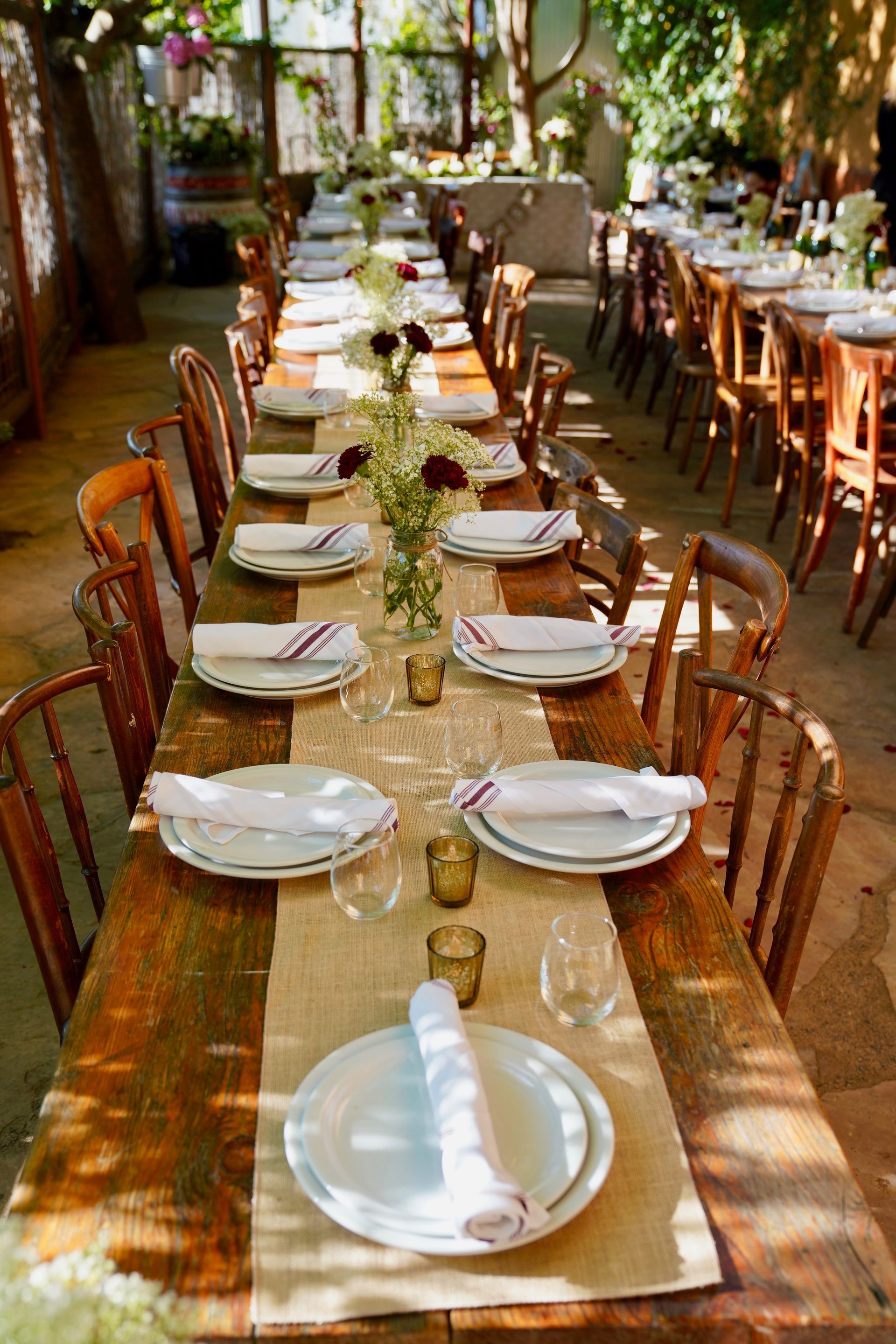 Wedding in Santa Rosa Sonoma County