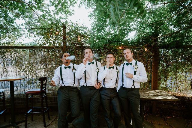 Wedding in Santa Rosa Sonoma County