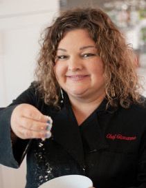 chef giovanna ligon
