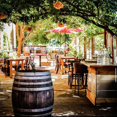 D'Argenzio Winery