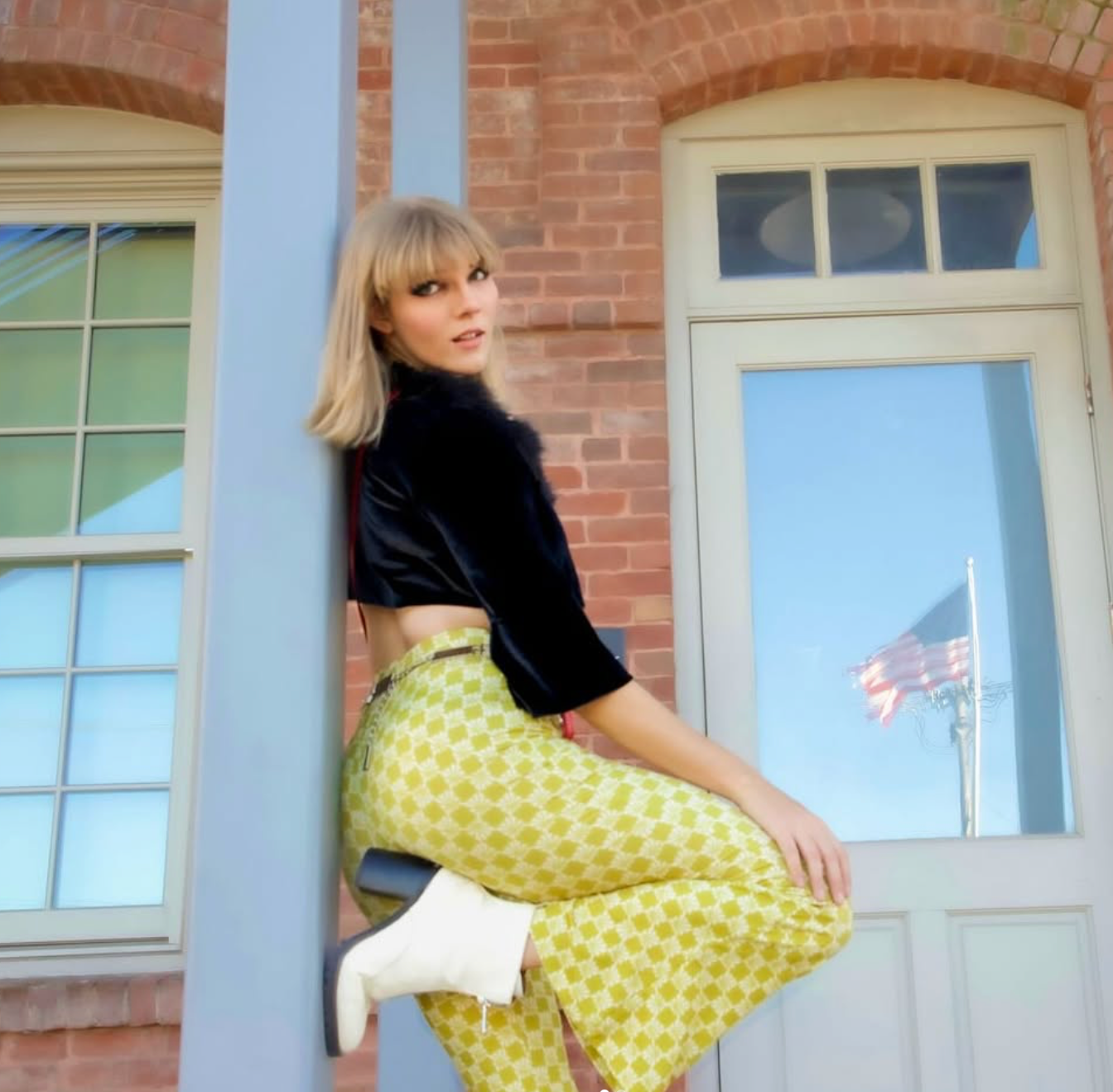 red wine and nonna zeppole