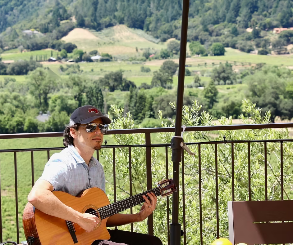 winery in santa rosa sonoma county rustic winery with food