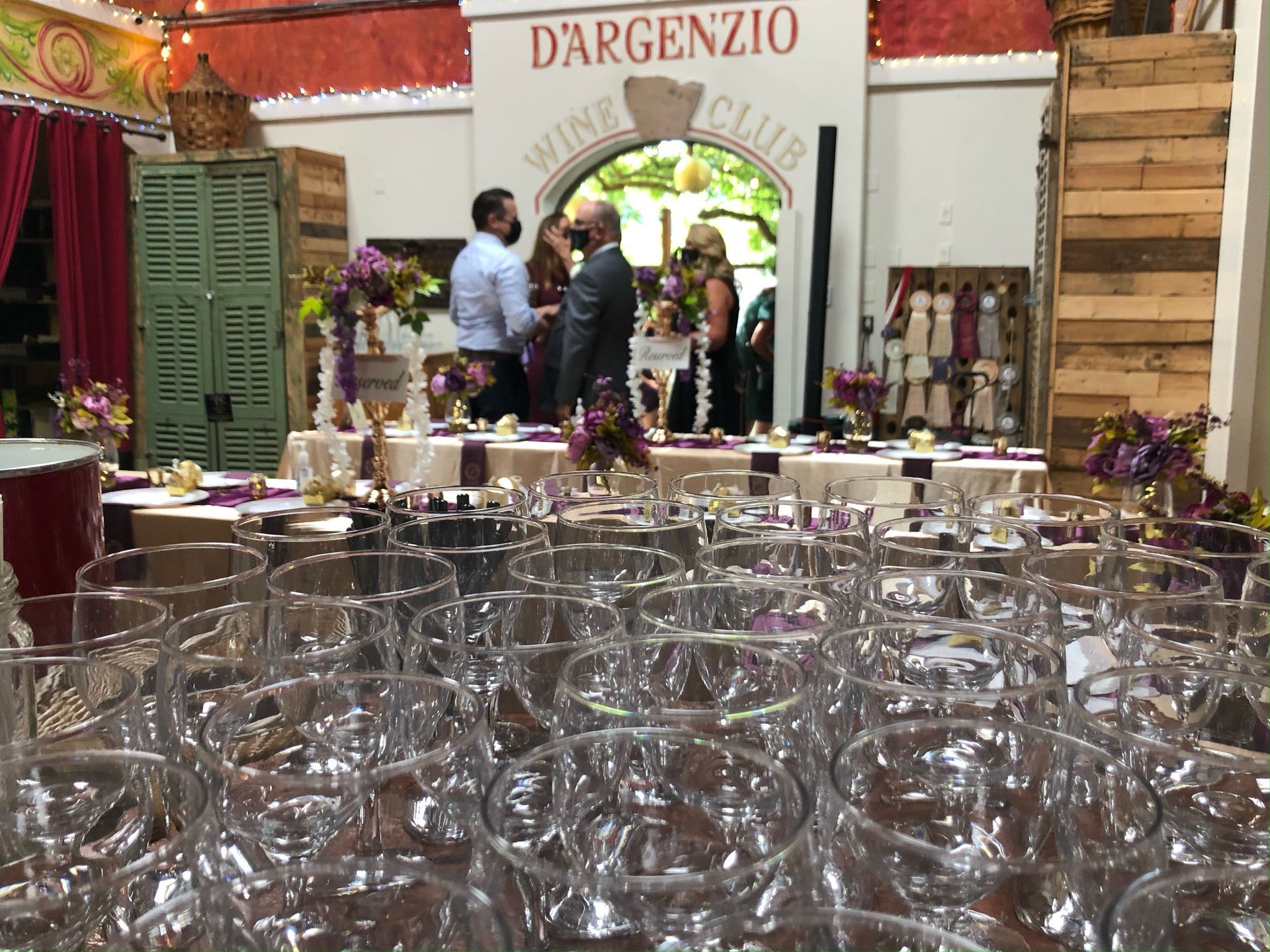 Wedding in Santa Rosa Sonoma County