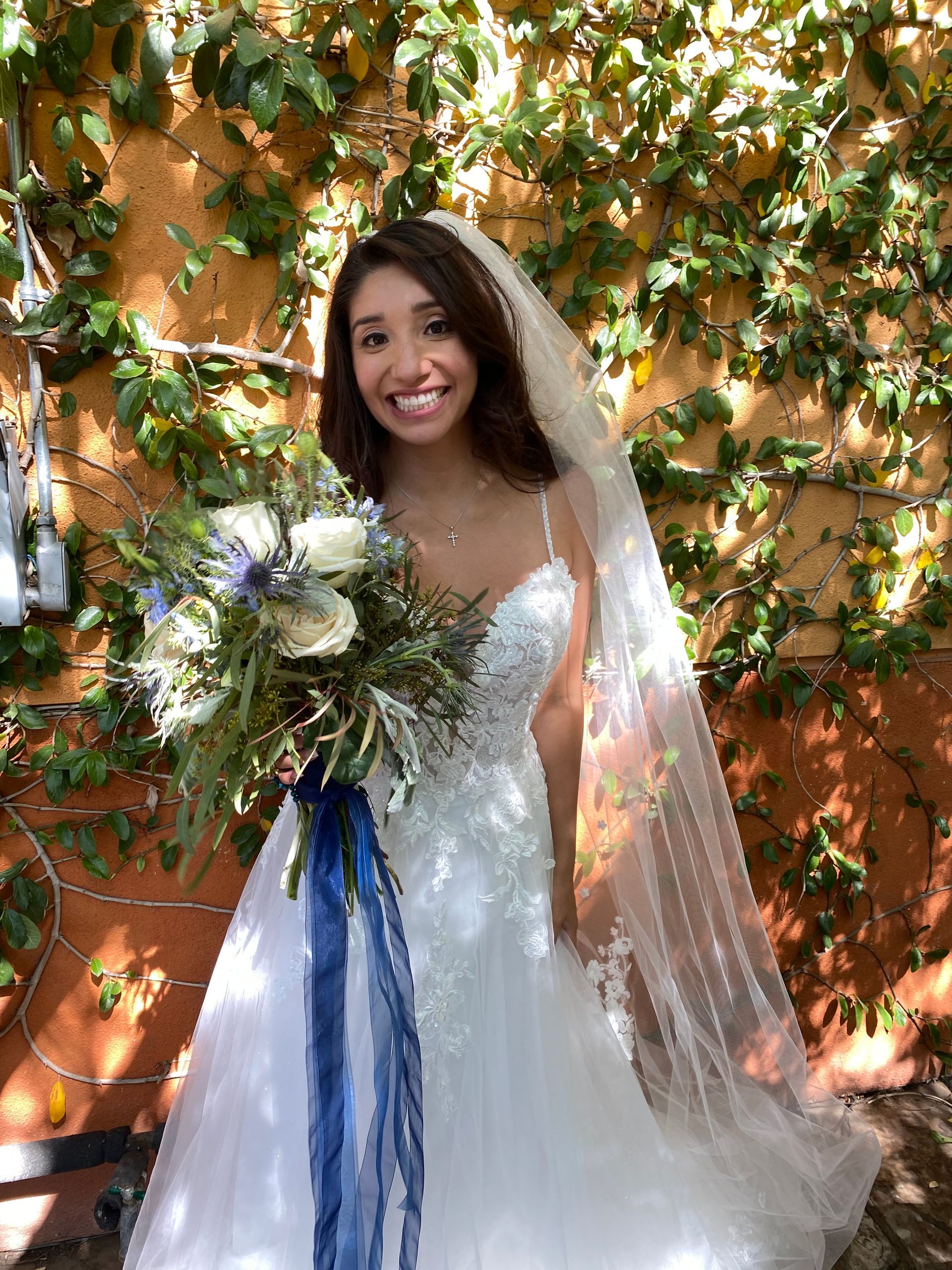 Wedding in Santa Rosa Sonoma County