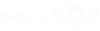 White logo text reading “Bump by Viv” on a pale background.