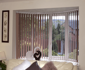 blinds at home