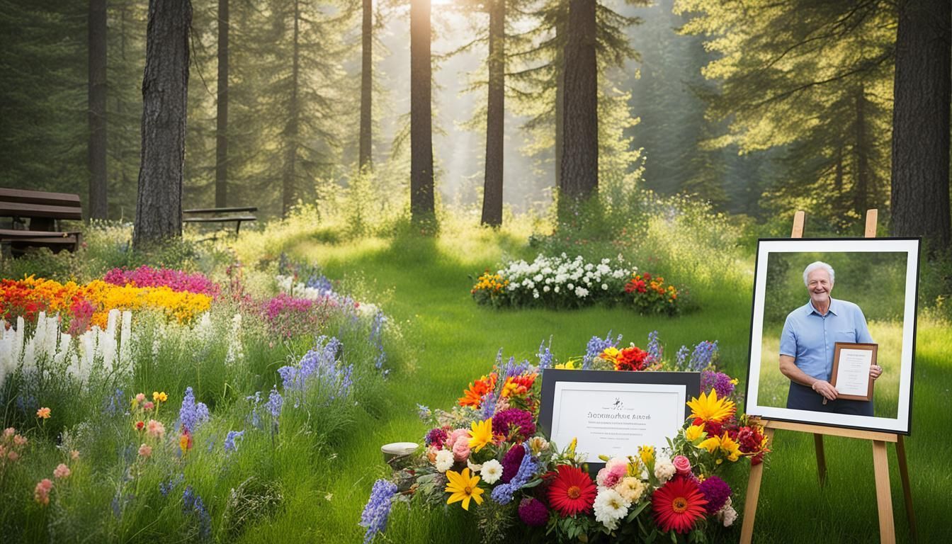 5 Ideas for Creating a Beautiful Funeral | Honoring Life.