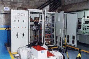 Painéis Elétricos - Manutronik Motores Elétricos