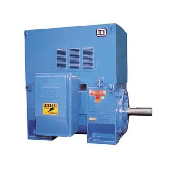 Motor Elétrico Linha Master MGP - G - Manutronik Motores Elétricos