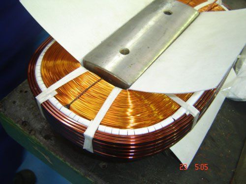 Assistência Técnica - Manutronik Motores Elétricos