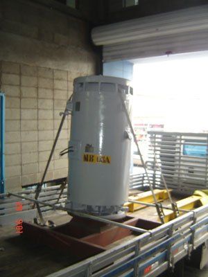 Assistência Técnica - Manutronik Motores Elétricos