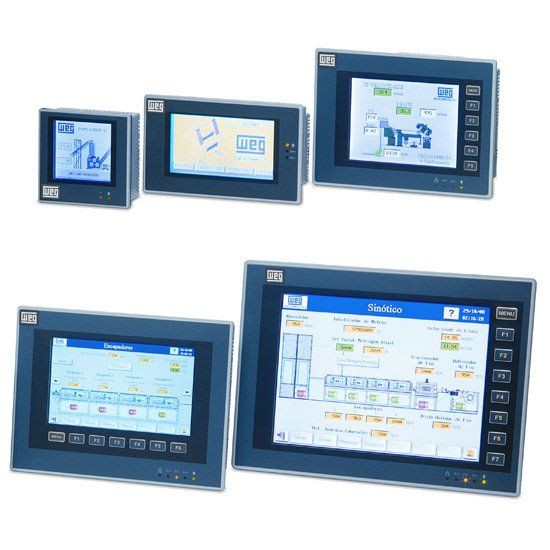 Conversores - Manutronik Motores Elétricos